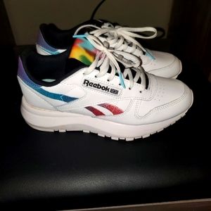 Reebok Classic Serati Leather